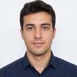 ID photo, white background, sample photo